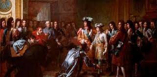 Vuelta al trono de Felipe V