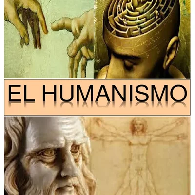 Timeline: Linea de tiempo del Humanismo