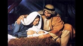 birth of jesus