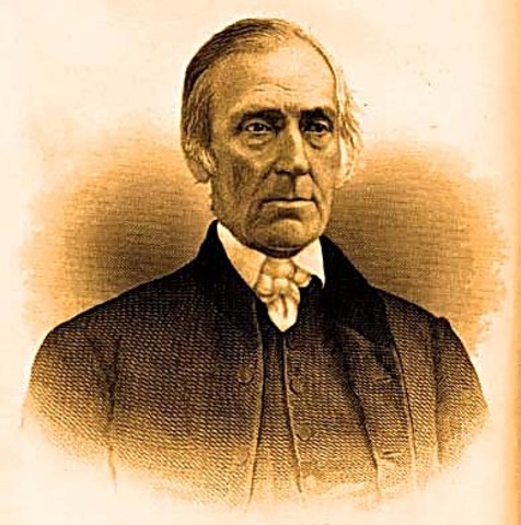 Levi Coffin