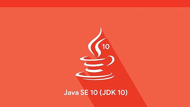 JAVA 10