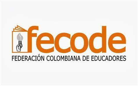 Creación de La Federación Colombiana de Trabajadores de la Educación - FECODE