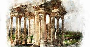 Clásica Antigüedad