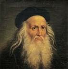 Leonardo Da Vinci