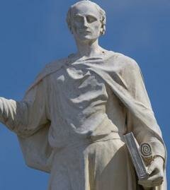 Alcuino (735-804) D.C.