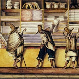 Salgamos de Europa y vamos a Colombia