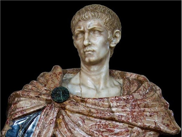 EMPERADORS DIOCLECIÀ I MAXIMILIÀ