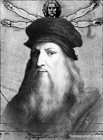 Personajes Principales