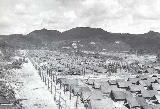 Vladek is taken as a prisoner of war