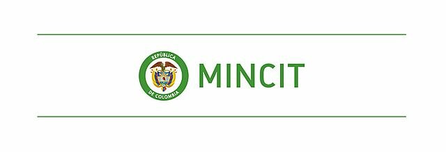 Inicio del MINCIT