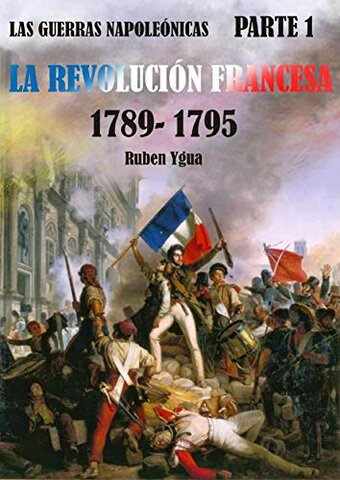 1789 | Revolución Francesa