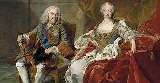 Segundo Pacto de Familia ( Guerra de Sucesión de Austria )