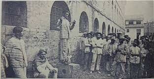 Los jóvenes deben asumir la responsabilidad judicial