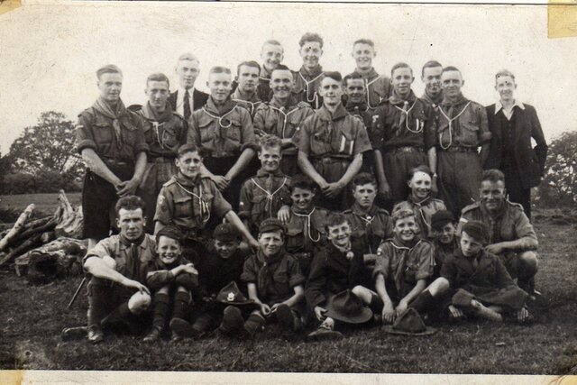 Pequeñas comunidades juveniles