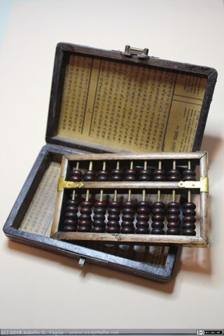 ANTECEDENTES DE LA PC