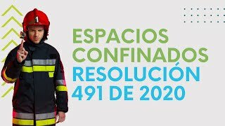 RESOLUCION 491 DE 2020
