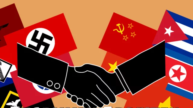 Nuevos movimientos políticos