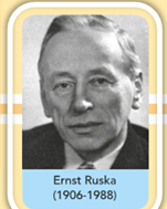 Ernst Ruska (1906-1988)