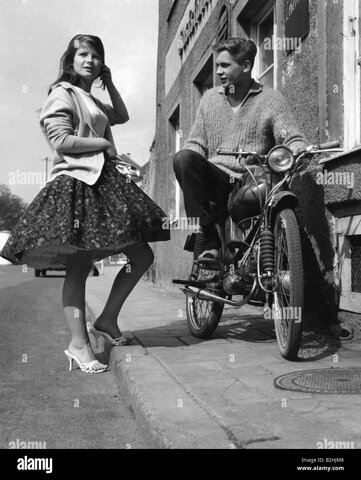 La sociedad cambia, la juventud se trasforma