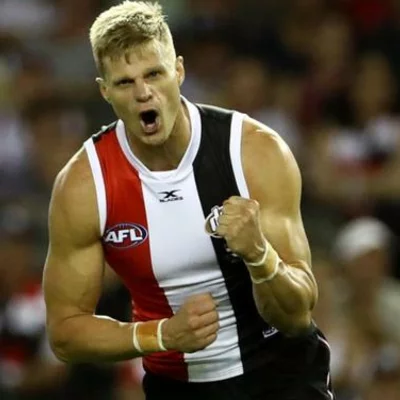 Timeline: Nick riewolt