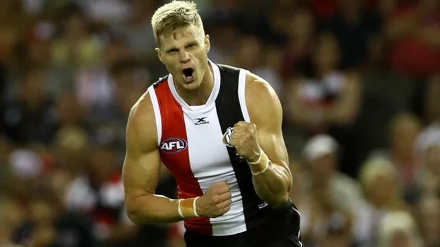 Nick Riewoldt