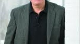 Timeline: Rick Riordan