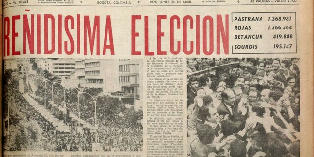 Roles claros, con diferencias que se entrelazan