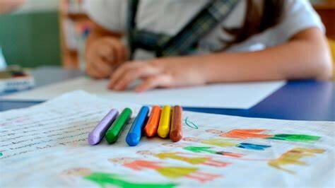 DECRETO 1710 DE 1963 Plan de Estudios de la Educación Primaria Colombiana