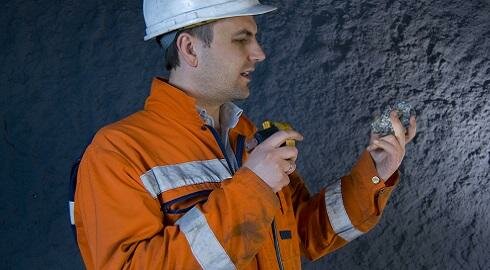 Ingeniería en Minas