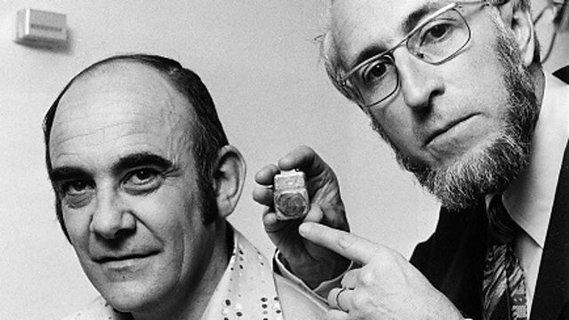 The First Cochlear Implant was Developed