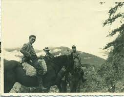 Escuadrón de Policía Rural