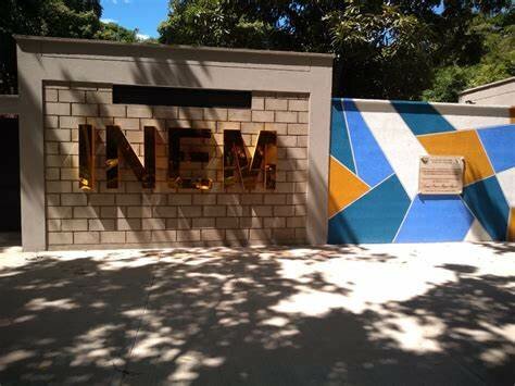 Instituto Nacional de Educación Media Diversificada