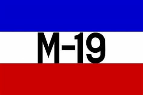 M-19