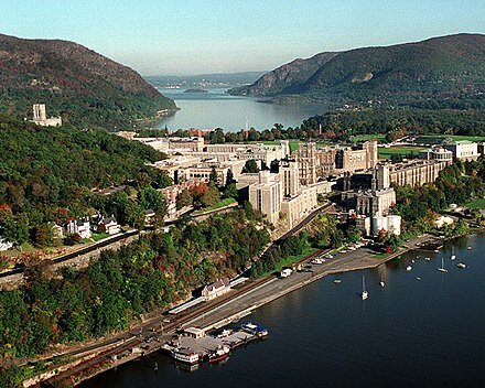 Academia Militar de West Point