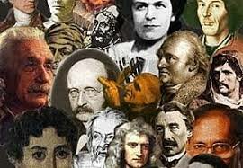 Personajes representativos del Humanismo Renacentista