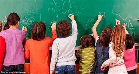 Colombia, Contexto Educativo