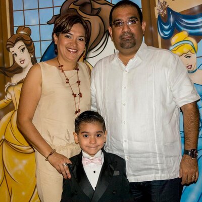 Timeline: La linea del tiempo de mi vida.