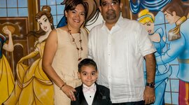 Timeline: La linea del tiempo de mi vida.