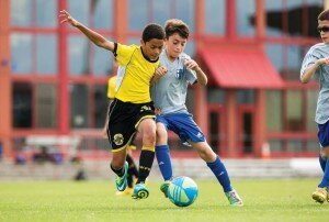 Joes early signs of failure