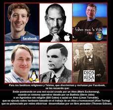 Personajes representativos del Humanismo Digital