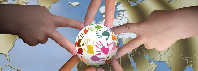 5ª Generación: Educación para la Ciudadanía “Global” o “Universal”