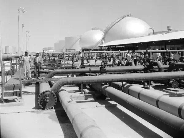 MILES DE MILLONES DE BARRILES