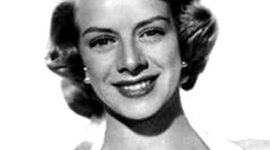 Timeline: Rosemary Clooney