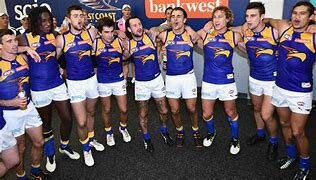 west coast eagles founded