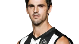 Timeline: Scott Pendlebury