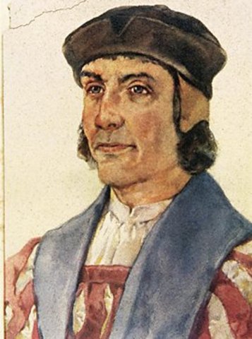 Portugal (Bartolomeu Dias)