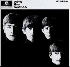 With the Beatles