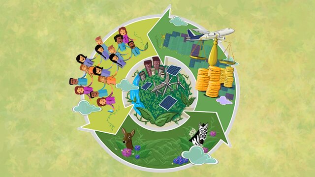 Acontecimiento Educativo en Colombia Entre el Año de 2010-2014