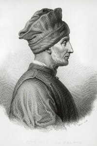 Vittorino Da Feltre 1378- 1466