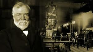 Andrew Carnegie